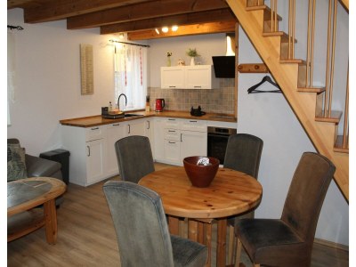 Bungalow Ferienhaus in Rethwisch - Features photo 12