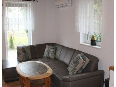 Bungalow Ferienhaus in Rethwisch - Features photo 13