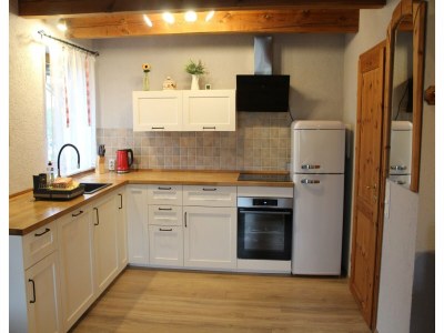 Bungalow Ferienhaus in Rethwisch - Features photo 14