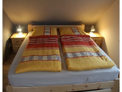 Bungalow Ferienhaus in Rethwisch - Features photo 15