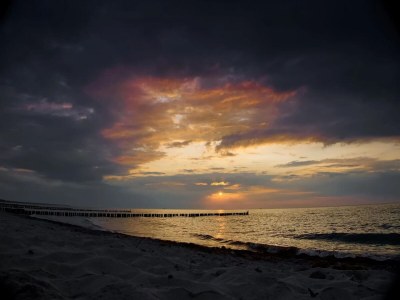 Bungalow Ferienhaus in Rethwisch - Environment photo 19