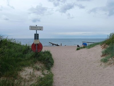 Bungalow Ferienhaus in Rethwisch - Environment photo 20