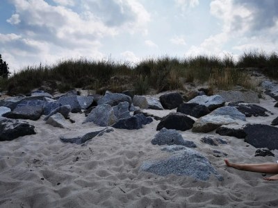 Bungalow Ferienhaus in Rethwisch - Environment photo 21