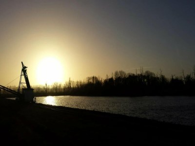 Bungalow Ferienhaus in Rethwisch - Environment photo 22