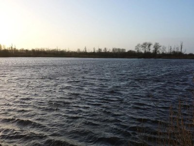 Bungalow Ferienhaus in Rethwisch - Environment photo 23