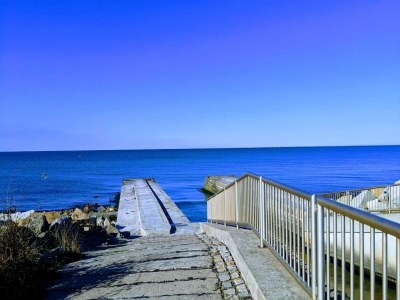 Bungalow Ferienhaus in Rethwisch - Environment photo 27