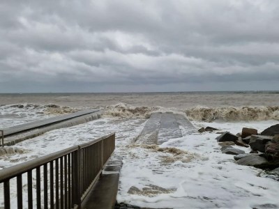 Bungalow Ferienhaus in Rethwisch - Environment photo 28