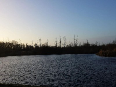 Bungalow Ferienhaus in Rethwisch - Environment photo 29