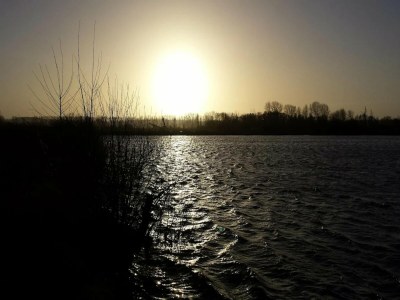 Bungalow Ferienhaus in Rethwisch - Environment photo 30