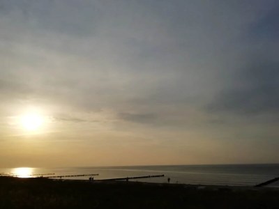 Bungalow Ferienhaus in Rethwisch - Environment photo 31