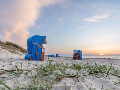 Bungalow Ferienhaus in Rethwisch - Environment photo 33