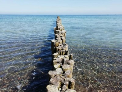 Bungalow Ferienhaus in Rethwisch - Environment photo 34