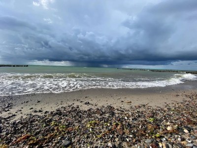 Bungalow Ferienhaus in Rethwisch - Environment photo 35