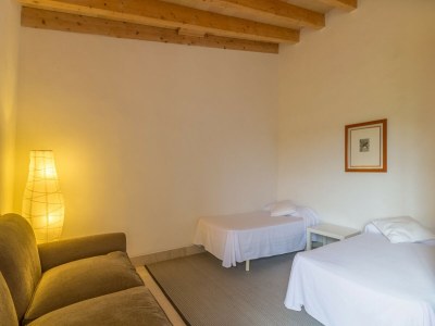 Holiday house Son Puca I Villa with Saltwater Pool - Features photo 8