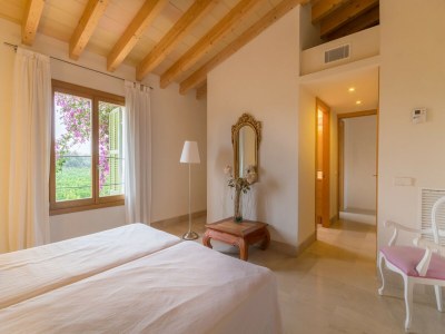 Holiday house Son Puca I Villa with Saltwater Pool - Features photo 10