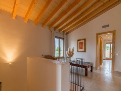 Holiday house Son Puca I Villa with Saltwater Pool - Features photo 11