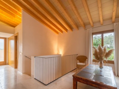 Holiday house Son Puca I Villa with Saltwater Pool - Features photo 12