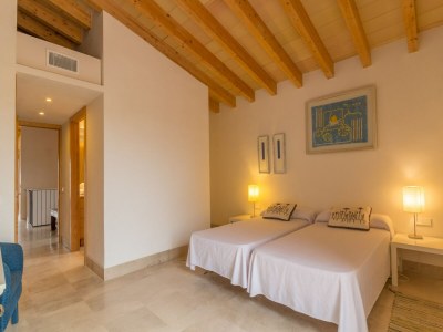 Holiday house Son Puca I Villa with Saltwater Pool - Features photo 18