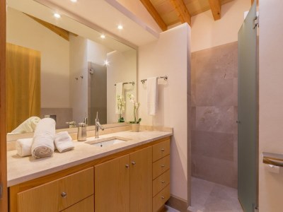 Holiday house Son Puca I Villa with Saltwater Pool - Features photo 19