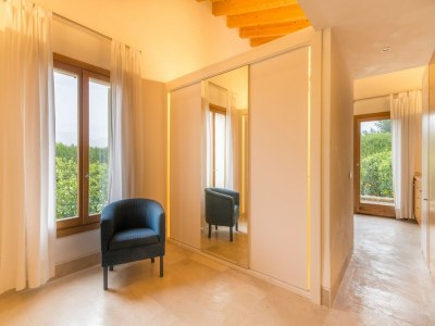 Holiday house Son Puca I Villa with Saltwater Pool - Features photo 23