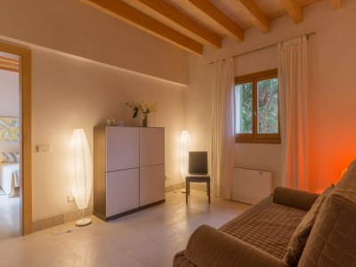 Holiday house Son Puca I Villa with Saltwater Pool - Features photo 24