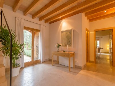 Holiday house Son Puca I Villa with Saltwater Pool - Features photo 26