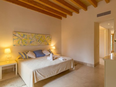 Holiday house Son Puca I Villa with Saltwater Pool - Features photo 28