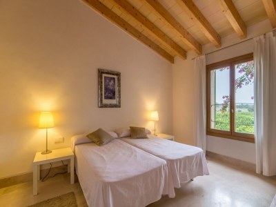 Holiday house Son Puca I Villa with Saltwater Pool - Features photo 30