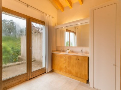 Holiday house Son Puca I Villa with Saltwater Pool - Features photo 32