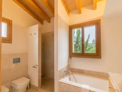 Holiday house Son Puca I Villa with Saltwater Pool - Features photo 33