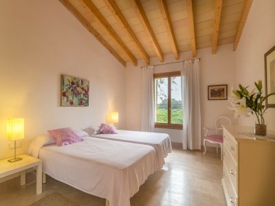 Holiday house Son Puca I Villa with Saltwater Pool - Features photo 35