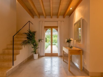 Holiday house Son Puca I Villa with Saltwater Pool - Features photo 36