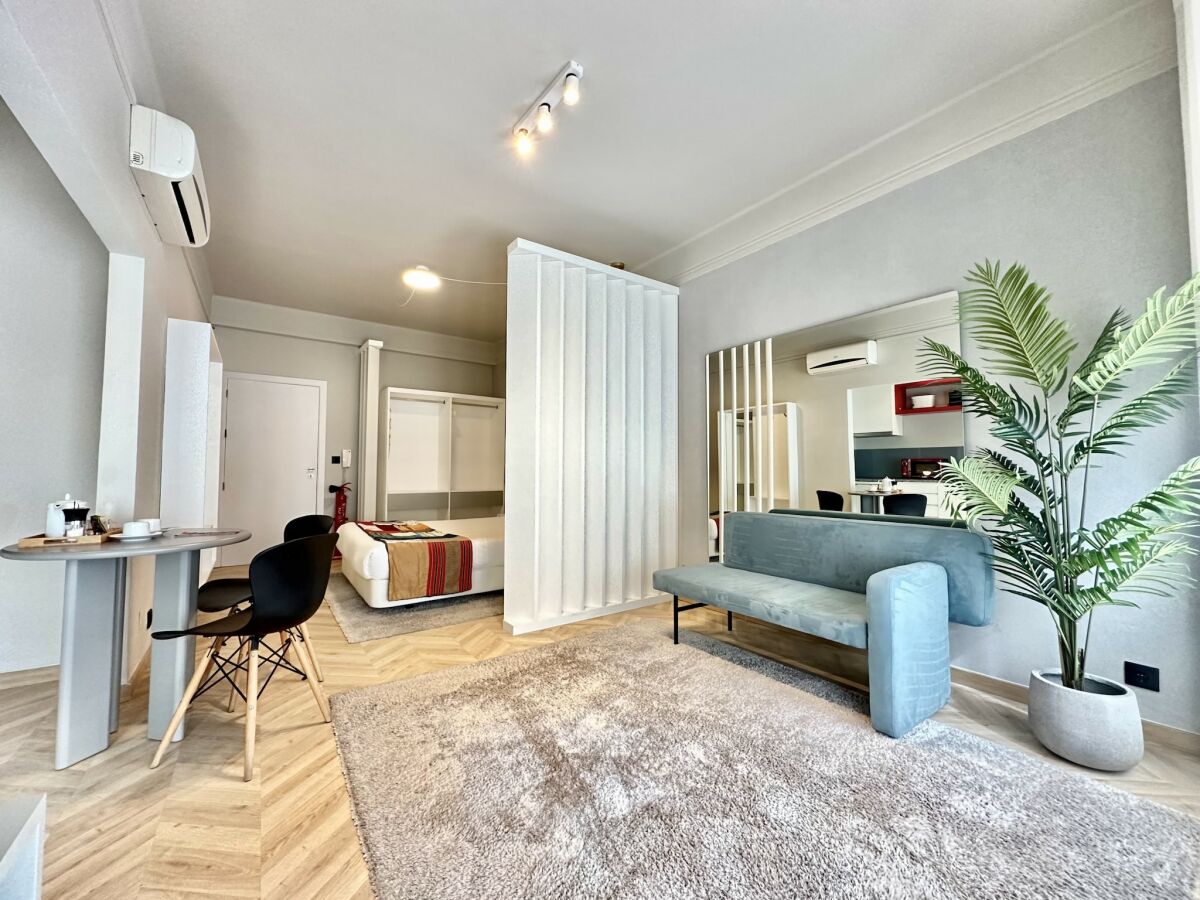 Apartment Zentral gelegene Wohnung in Porto