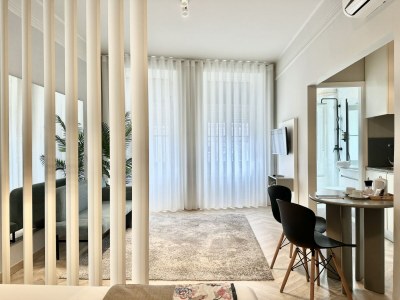 Apartment Zentral gelegene Wohnung in Porto - Features photo 4