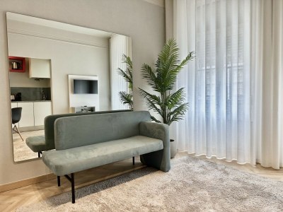 Apartment Zentral gelegene Wohnung in Porto - Features photo 6