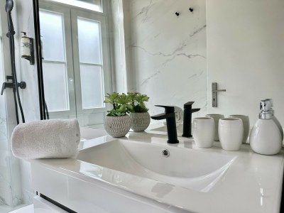 Apartment Zentral gelegene Wohnung in Porto - Features photo 8