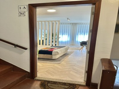 Apartment Zentral gelegene Wohnung in Porto - Features photo 10