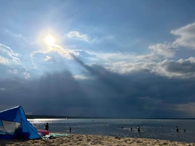 House boat Hausboot am Barwälder See - Environment photo 23