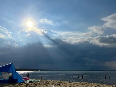 House boat Hausboot am Barwälder See - Environment photo 40