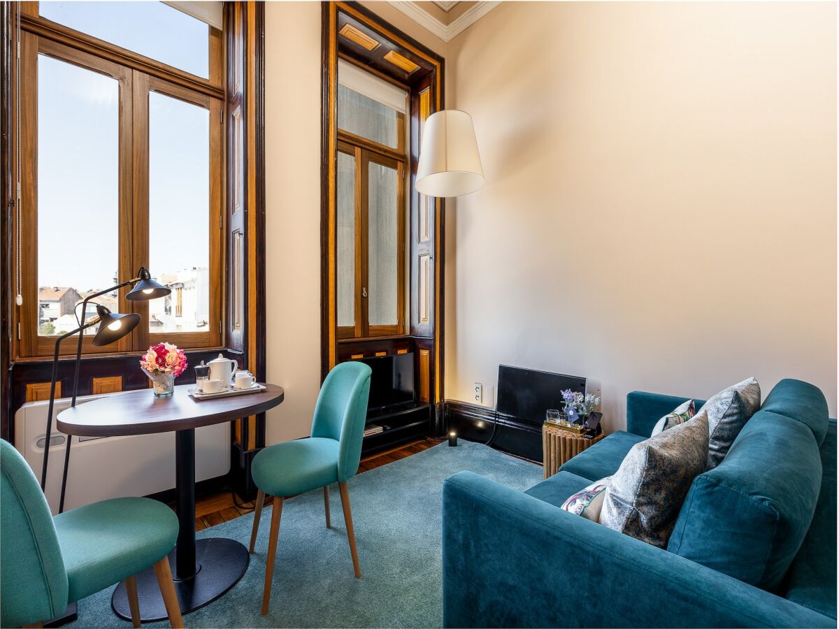 Apartment Well-maintained air conditioned studio in Porto - Features photo 5