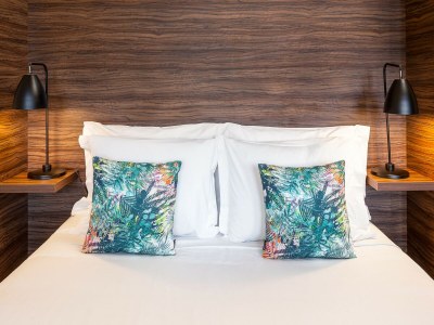 Apartment Well-maintained air conditioned studio in Porto - Features photo 8