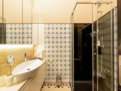 Apartment Well-maintained air conditioned studio in Porto - Features photo 10