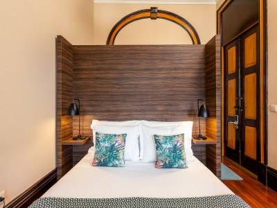 Apartment Well-maintained air conditioned studio in Porto - Features photo 11