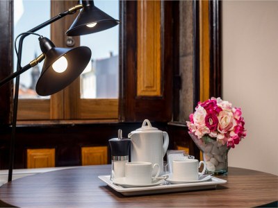 Apartment Well-maintained air conditioned studio in Porto - Outdoor photo 21