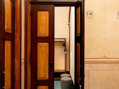 Apartment Well-maintained air conditioned studio in Porto - Outdoor photo 22