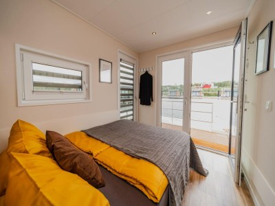 House boat Hausboot am See - Features photo 20