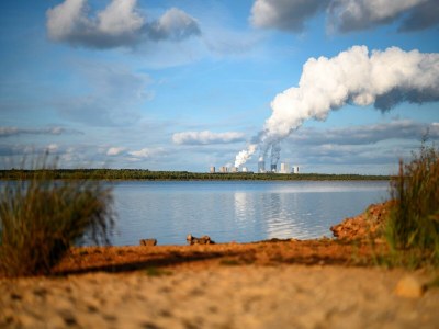 House boat Hausboot am See - Environment photo 24