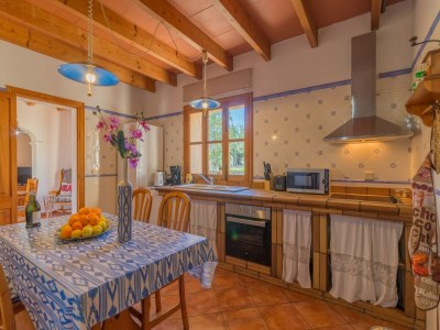 Villa Landhaus Banyols mit Pool - Features photo 6