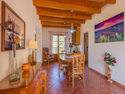 Villa Landhaus Banyols mit Pool - Features photo 8