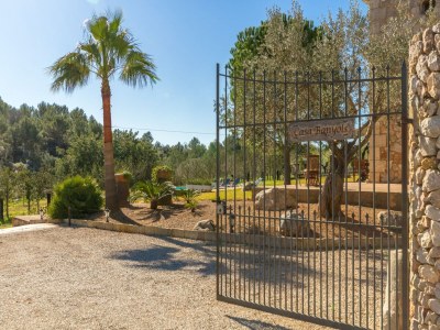 Villa Landhaus Banyols mit Pool - Features photo 19
